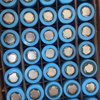33138 IFR40138 Lifepo4 Batterie BaterIa Batterie au lithium fer phosphate à faible IR 3.2V 20Ah 40138 pour dispositifs de stockage d'énergie solaire EV