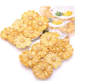 Empaquetado maravillosamente, entrega rápida, rodaja de piña seca/piña suave y seca dulce y deliciosa de Vietnam - Product Image 2