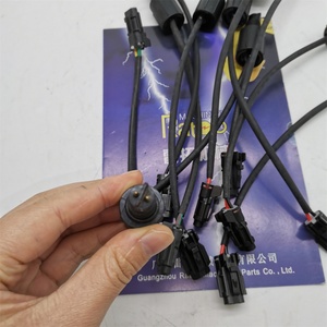เซ็นเซอร์กรองน้ำมันเชื้อเพลิง600-311-3721 600-311-3722สำหรับรถขุด PC200-8 PC350-8 PC300-8 - Product Image 4