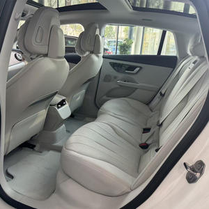 Auto de Energía Nueva a <span class=keywords><strong>Precio</strong></span> Económico, <span class=keywords><strong>Mercedes</strong></span>-Benz <span class=keywords><strong>EQE</strong></span> 500 4MATIC Usado, Eléctrico, 4 Puertas, 5 Plazas, Sedán, Buen Estado - Product Image 6