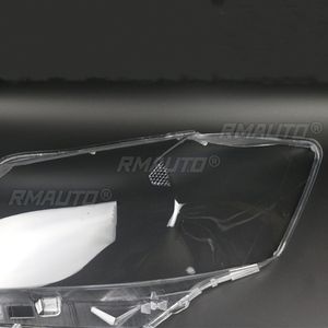 Cubierta de Faro Transparente para Toyota Camry 2006 2007 2008 125/126/127, Carcasa de Faro Importada, Cubierta de Plexiglás - Product Image 4