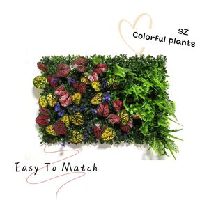 Plantes artificielles réalistes <span class=keywords><strong>en</strong></span> <span class=keywords><strong>pot</strong></span>, verdure artificielle pour la décoration intérieure et <span class=keywords><strong>extérieure</strong></span> de la maison, du bureau, de l'hôtel et des mariages - Offre Spéciale - Product Image 6