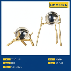 Set all'ingrosso di 10 pezzi di 115x16cm ornamenti decorativi novità e decorazione creativa per la casa campione di colore - Product Image 1