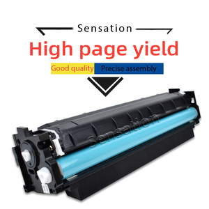 Cartouche de toner pour imprimante Laser HP Color, Compatible avec les machines M452DW, M452DN, m452nww, M477FDW, et <span class=keywords><strong>CF410</strong></span> - Product Image 5