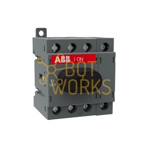 ABB 1SCA104829R1001 - Nuovo - Product Image 1