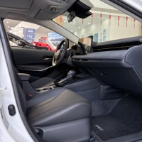 Toyota Corolla 2026 1.8L Hybride Édition Élite Voiture Compacte Hybride Essence/Gaz Conduite à Gauche (LHD)