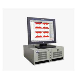 Verificador atual portátil do detector do Faw do NDT do <span class=keywords><strong>Eddy</strong></span> para cabos, fios, tubulações do metal, hastes do metal DIN54141 ASTM E 243 -- 97 - Product Image 5