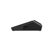 Sistema POS Todo en Uno con Pantalla Táctil Capacitiva de 11.6'' / Caja Registradora / Máquina de Cajero con Sistema Operativo Android/Windows, 1 Año de Garantía