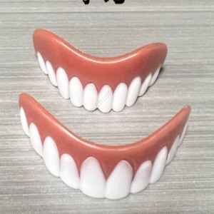 Appareils dentaires de simulation pour dents supérieures et inférieures en gros - Product Image 5