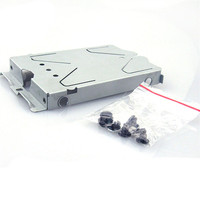 SYYTECH-disque dur de remplacement, pour Console de jeu PlayStation 4, PS4 1200, accessoires d'hôte de jeu