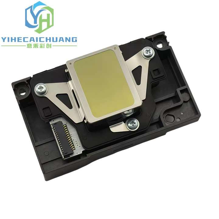 F180000 New Printhead for Epson L805 R280 R285 R290 R295 R330 RX610 ...