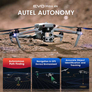 Drones Profesionales Autel Robotics EVO MAX Series 4T/4N, Venta al por Mayor con Suficiente Stock - Product Image 4