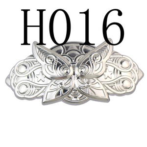 Anime Frieren: Beyond Journey's End Fern <span class=keywords><strong>Stark</strong></span> Cosplay Headwear Mujeres Horquilla Pinza para el cabello Accesorios Regalo - Product Image 2