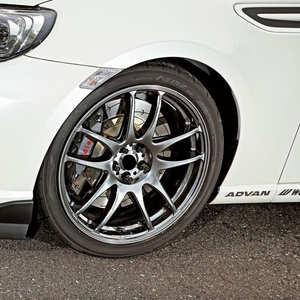 Rines Forjados Estilo ZR10 de 18, 19 y 20 Pulgadas, Personalizados 5x100, 5x114.3, 5x112, 5x120, Cóncavos Profundos, de Aleación, para Civic Type R, WRX, BRZ, <span class=keywords><strong>Supra</strong></span> - Product Image 4