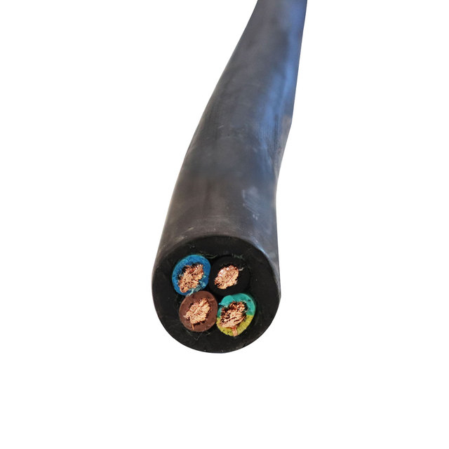 Rubber Cable 300/500V Electric Tool Special Sheathed Wire National Standard Rubber Soft Power Cable