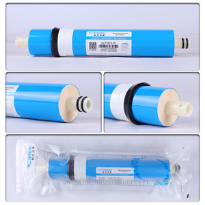 เมมเบรนกรองน้ำแบบ Reverse Osmosis ยี่ห้อ Vontron รุ่น 75G 50G 100G 200G 400G อะไหล่เปลี่ยนไส้กรองเครื่องกรองน้ำ - Product Image 3