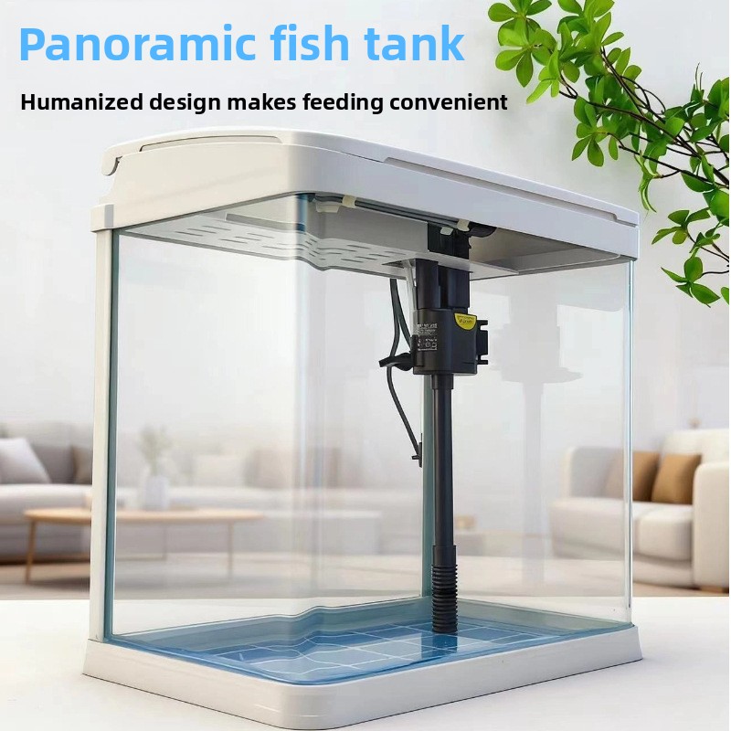 Coffret cadeau de luxe standard pour aquarium de la série Xs