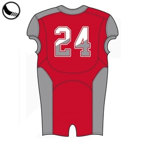 BETHERIVAL Custom Pattern New Design Breathable <b>Plus</b> <b>Size</b> Football Uniform Jersey Flag Quick Dry - Product Image 5