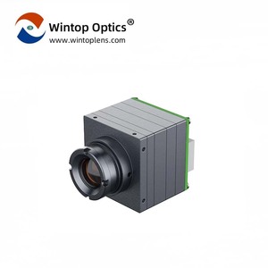 Drone phụ kiện thương hiệu riêng VOX 640x512 e-zoom USB lwir uncooled hồng ngoại <span class=keywords><strong>Camera</strong></span> Core <span class=keywords><strong>module</strong></span> cho UAV máy ảnh - Product Image 2