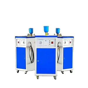 High Efficiency 3kW 6KW 9KW Portable Electric Steam Generator hotel dry cleaning laundry shop steam Boiler
