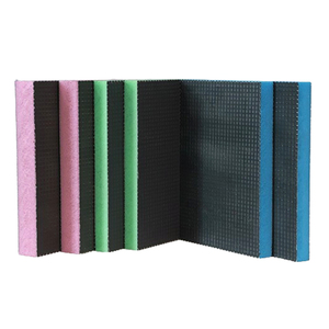 Huana HN-MBP-001 XPS gạch backer board & Foam Panel (không thấm nước)-Tường/cách nhiệt mái nhà <span class=keywords><strong>Polystyrene</strong></span> (PSB) bảo hành suốt đời - Product Image 2