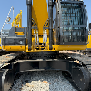 95% Nuevo usado Carter 336D y 320C/320D Excavadora sobre orugas 2023 Modelo 36 Ton Motor Bomba Cojinete Precio bajo - Product Image 6