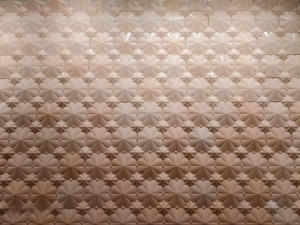 Briques <span class=keywords><strong>en</strong></span> béton 3D, style célébrité d'Internet, tourbillon, légères, art, fond, mur extérieur, géométriques, faites à la main, <span class=keywords><strong>cloison</strong></span> <span class=keywords><strong>en</strong></span> plâtre - Product Image 4