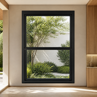 Elevador Eléctrico para Ventanas, para Propietarios de Edificios, Ideal para Proyectos de Reacondicionamiento Comercial que Requieren Ventilación Vertical