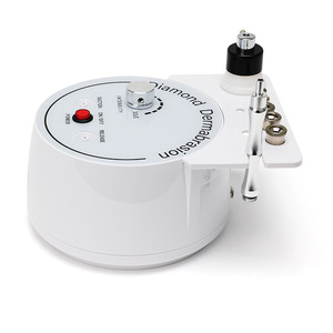 Máquina <span class=keywords><strong>de</strong></span> Microdermoabrasión 3 en 1 con Punta <span class=keywords><strong>de</strong></span> Diamante, Dispositivo <span class=keywords><strong>de</strong></span> Microdermoabrasión para <span class=keywords><strong>Limpieza</strong></span> <span class=keywords><strong>Facial</strong></span> y Cuidado <span class=keywords><strong>de</strong></span> la Piel, Kit <span class=keywords><strong>de</strong></span> Eliminación <span class=keywords><strong>de</strong></span> Puntos Negros - Product Image 3