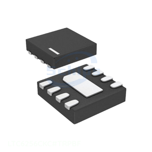 LF444ACN/NOPB Integrated Circuit Ic Chip In Stock 14 DIP (0.300", 7.62mm) IC OPAMP JFET 4 CIRCUIT 14DIP - Product Image 1