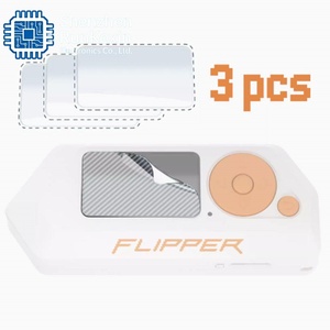 Kit Flipper Zero, Herramienta Multifunción de Código Abierto, Dispositivo RFID, Herramienta Zero Multiherramienta, Flipper Zero, Herramienta Multifunción de Código Abierto Flipper Zero P - Product Image 4