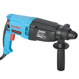 FIXTEC 800W 26mm Perforateur à percussion rotatif FRH80001, Perceuse à percussion, Outil électrique FRH80001 - Product Image 3