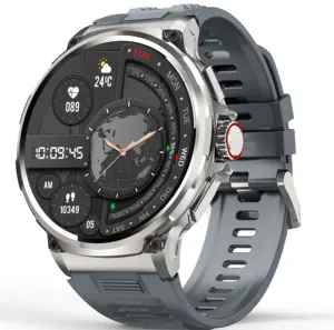 VALDUS心率血压监测1.85英寸磁线充电器智能手表久坐提醒V69智能手表