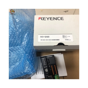 Sensor de Visión IV-2000MA IV-2000MB IV-2000MC de Alta Respuesta Rápida y Confiable, Repuestos para Equipos de Automatización Industrial - Product Image 1