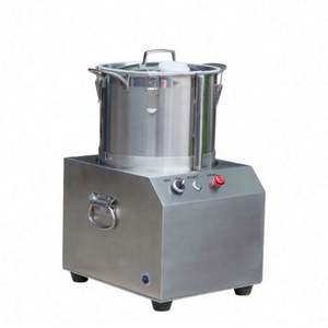 Hachoir multifonctionnel pour oignon vert / Machine à couper / Coupe-légumes et fruits - Product Image 5