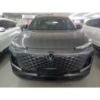 Mobil Bekas Guazi Changan CS55PLUS 2024 Dijual, SUV Bensin 5 Kursi, Transmisi Otomatis, FWD, Stir Kiri, Siap Kirim, Stok Dealer