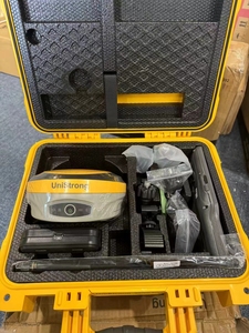 Thiết bị đo đạc GNSS RTK độ chính xác cao Unistrong G970II Pro mạnh mẽ, E-Survey E600 dùng cho đo đạc đất đai RTK - Product Image 6