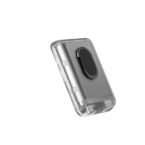 2024 nuevo banco de energía magnético PD QC cargador inalámbrico banco de energía inalámbrico magnético paquetes seguros mini banco de energía inalámbrico para iPhone - Product Image 5