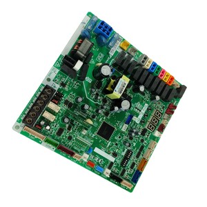 Carte de commande principale de climatisation centralisée EB16057 9G 2018478 EB16057 26A 2550333 pour système de climatisation centralisée - Product Image 5
