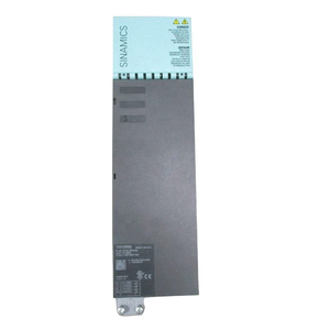 6SL3120-2TE13-0AA4 Dual Axis <b>Drive</b> 2x3A 400V Booksize With <b>Internal</b> Cooling for S120 Multi Axis System 1. Dual Axis Motor Module - Product Image 3