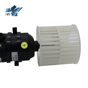 Motor de Ventilador para Aire Acondicionado para Toyota COASTER, Directo de Fábrica - Product Image 3