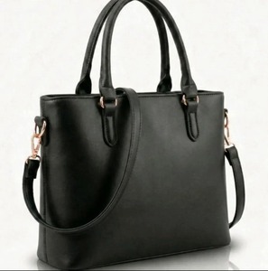 Hot Sale Fashion Leather Shoulder <b>Bag</b> For Women With Stylish Appearance And <b>Long</b> Lasting Quality Available At Best Market Price - Product Image 1