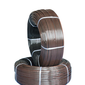 Agricultural Pressure compensation drip tape irrigation and fittings for farm and garden irrigation system - Product Image 1