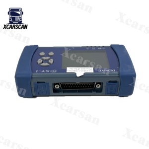 Outil de diagnostic OBD pour kit de diagnostic DENSO (DST-i) – Testeur de système de diagnostic et de résolution de problèmes pour Subaru SSM4 - Product Image 4