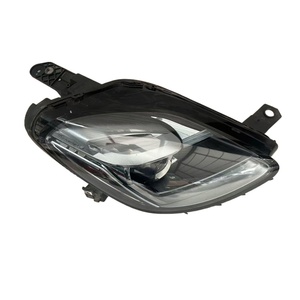 ระบบไฟหน้ารถยนต์12V ชิ้นส่วนไฟรถยนต์สี6000K - Product Image 3
