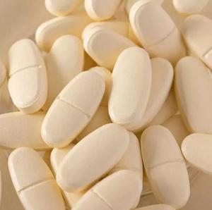 <span class=keywords><strong>HappyLife</strong></span> Fabrik Großhandel Aminosäure Fermentiertes Magnesium-Chelat Lebensmittelqualität 98% Chelatisiertes Magnesiumglycinat-Pulver CAS - Product Image 3