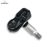 ANDEREY 4260702031 PMV-C210 TPMS pour Toyota pour Subaru, état neuf, capteur de pression des pneus 12V, capteur TPMS, pièces automobiles