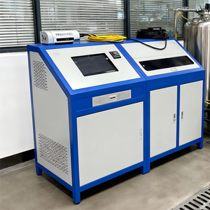 Ô tô ống thủy lực Burst Tester ống ống thủy lực Burst thử nghiệm băng ghế dự bị áp lực thủy lực thử nghiệm thiết bị nhà Máy Giá - Product Image 1