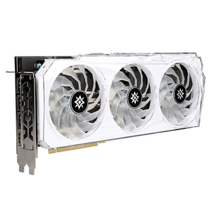 Galax GeForce RTX 3070 8GB boomstar OC 8G 1750 MHz พร้อมแอมป์คอมพิวเตอร์กราฟิกการ์ดเล่นเกม Galax RTX 3070 boomsta - Product Image 2