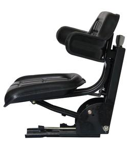 Massey Ferguson 275 Piezas de tractor Suspensión mecánica Asiento de tractor en venta Suspensión y con reposabrazos en asiento KL - Product Image 3